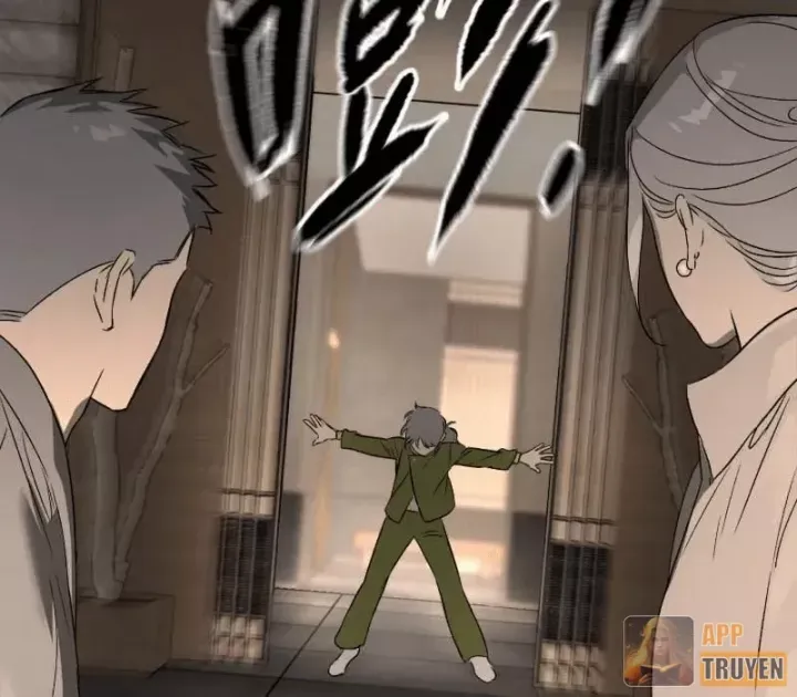 Ác Chi Hoàn Chap 83 - Next Chap 84