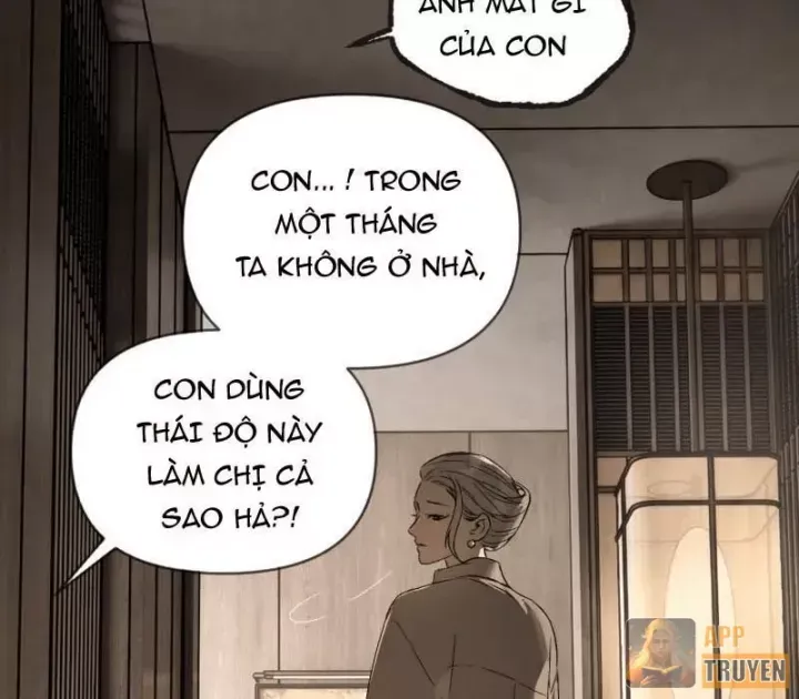 Ác Chi Hoàn Chap 83 - Next Chap 84