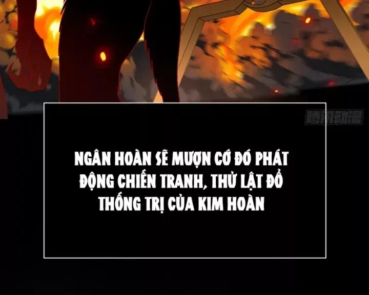 Ác Chi Hoàn Chap 84 - Next Chap 85