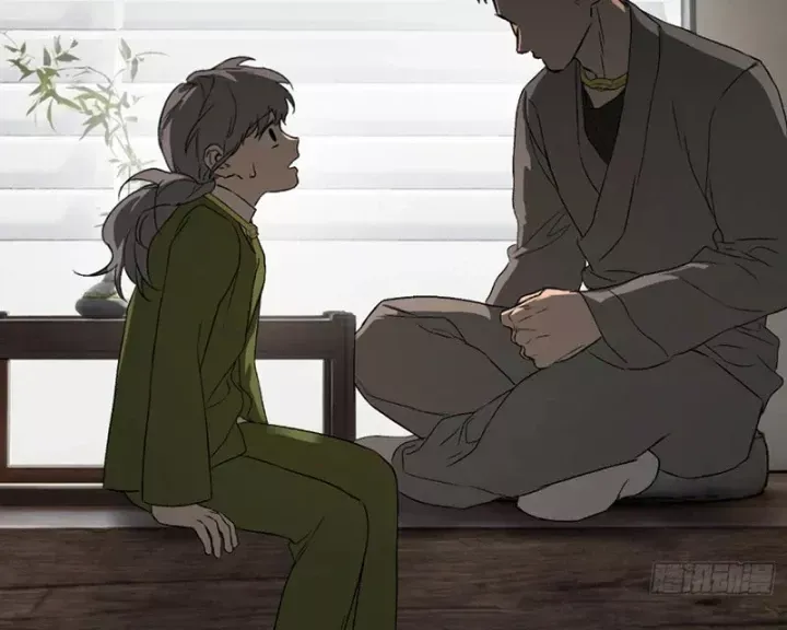 Ác Chi Hoàn Chap 84 - Next Chap 85