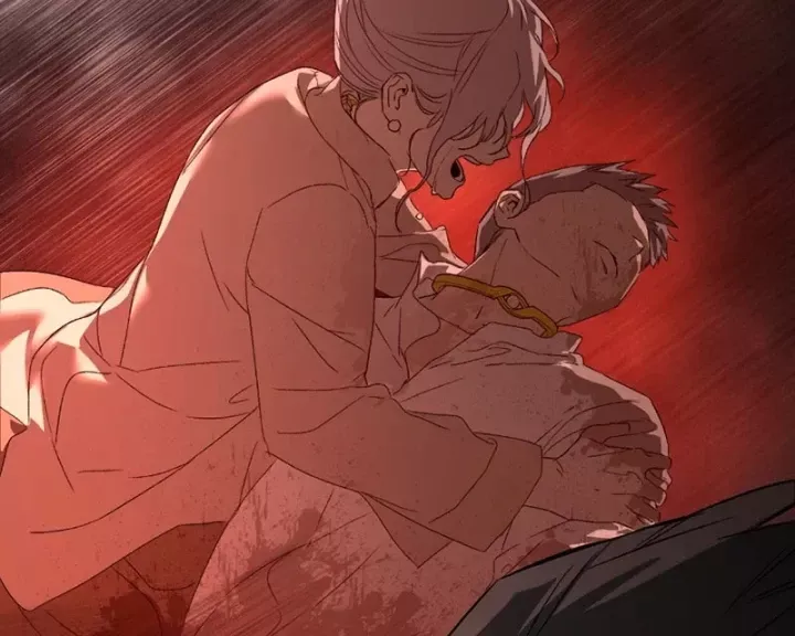 Ác Chi Hoàn Chap 84 - Next Chap 85