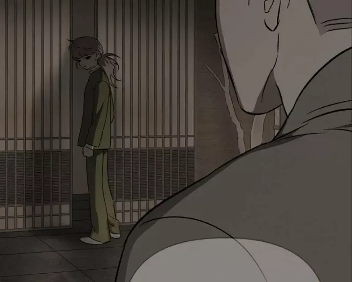 Ác Chi Hoàn Chap 84 - Next Chap 85