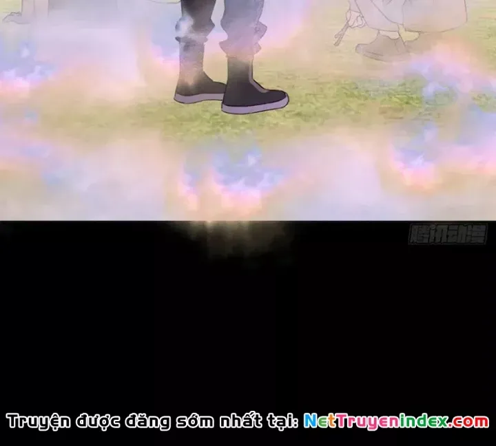 Ác Chi Hoàn Chap 84 - Next Chap 85