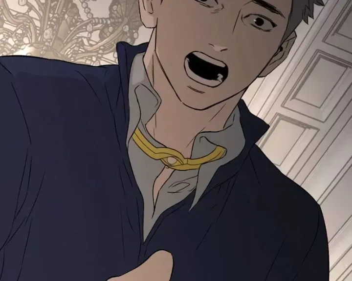 Ác Chi Hoàn Chap 84 - Next Chap 85