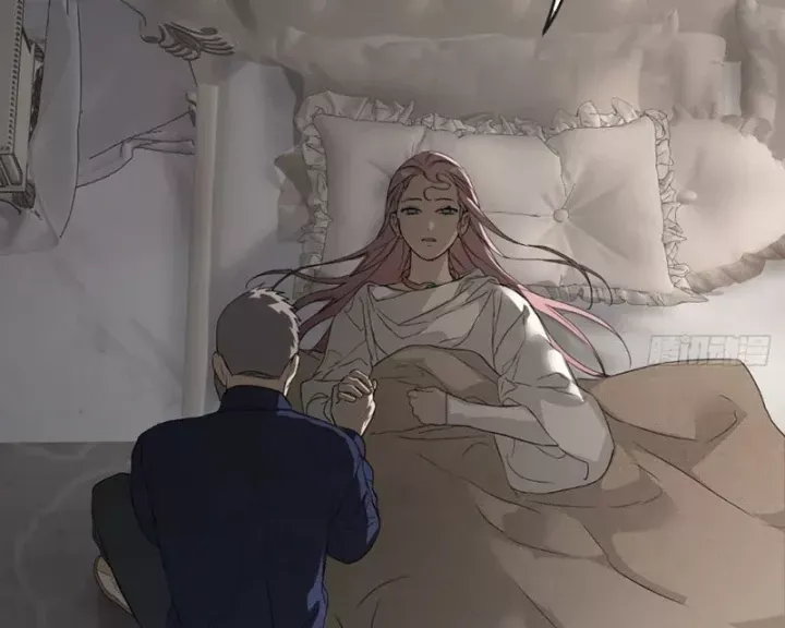 Ác Chi Hoàn Chap 84 - Next Chap 85