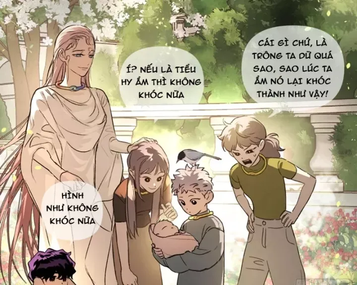 Ác Chi Hoàn Chap 84 - Next Chap 85