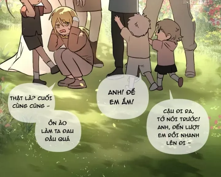 Ác Chi Hoàn Chap 84 - Next Chap 85