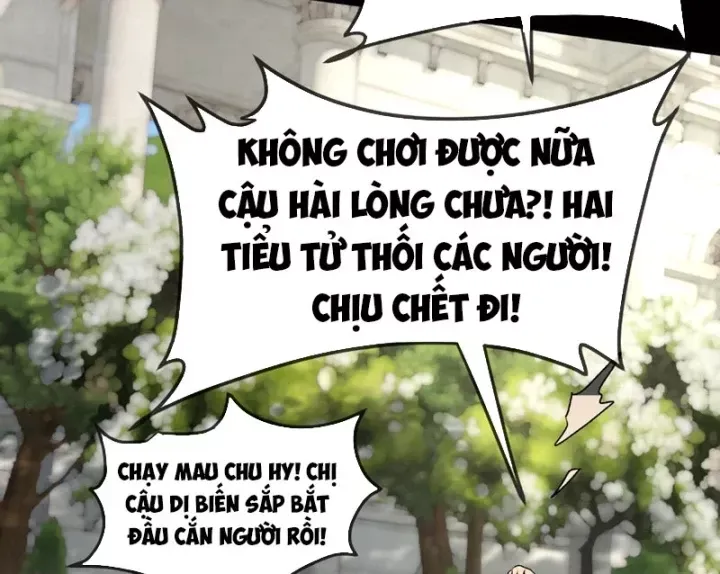 Ác Chi Hoàn Chap 84 - Next Chap 85