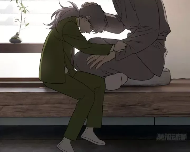 Ác Chi Hoàn Chap 84 - Next Chap 85