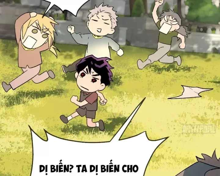 Ác Chi Hoàn Chap 84 - Next Chap 85