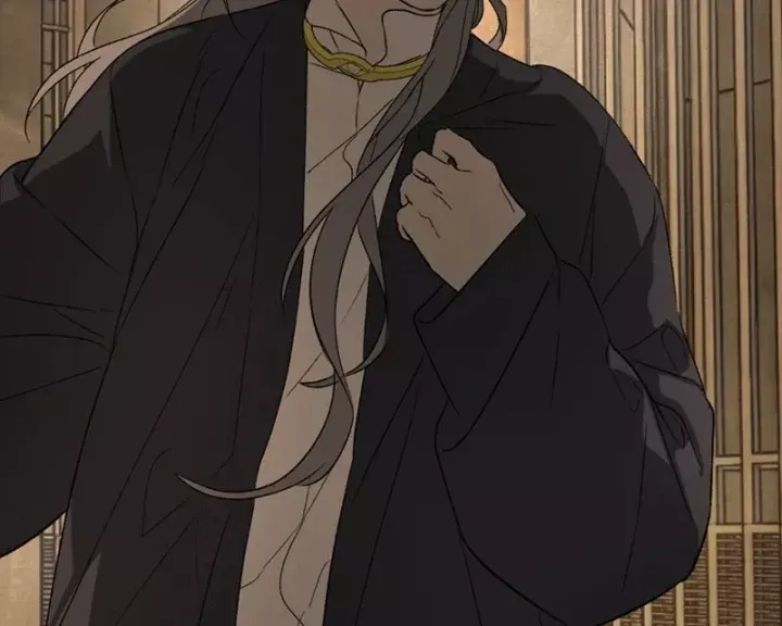 Ác Chi Hoàn Chap 84 - Next Chap 85