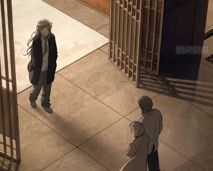 Ác Chi Hoàn Chap 84 - Next Chap 85