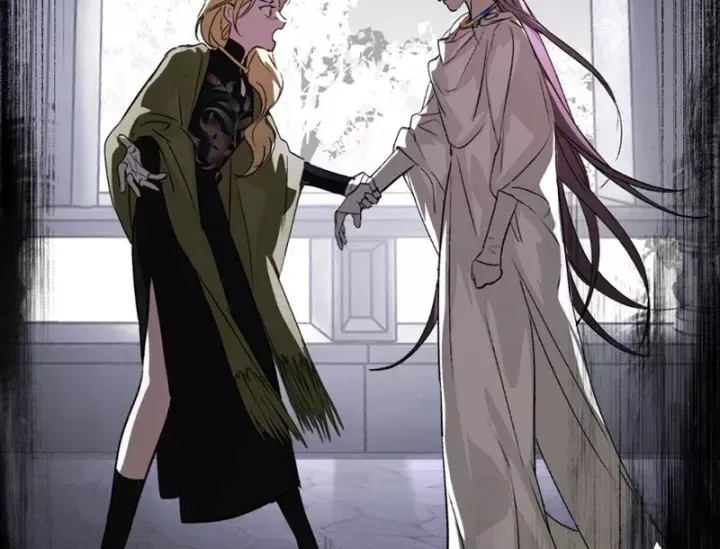 Ác Chi Hoàn Chap 84 - Next Chap 85