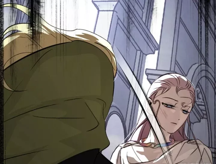 Ác Chi Hoàn Chap 84 - Next Chap 85