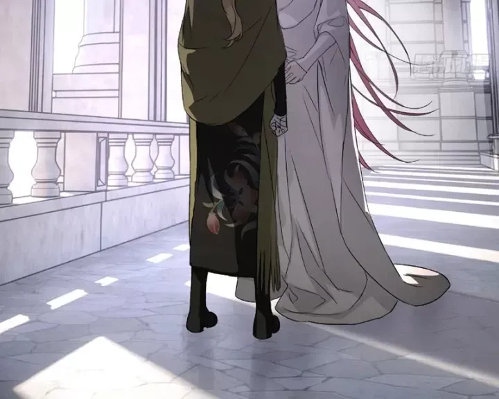 Ác Chi Hoàn Chap 84 - Next Chap 85