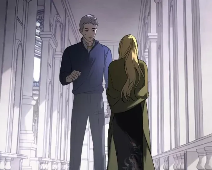 Ác Chi Hoàn Chap 84 - Next Chap 85