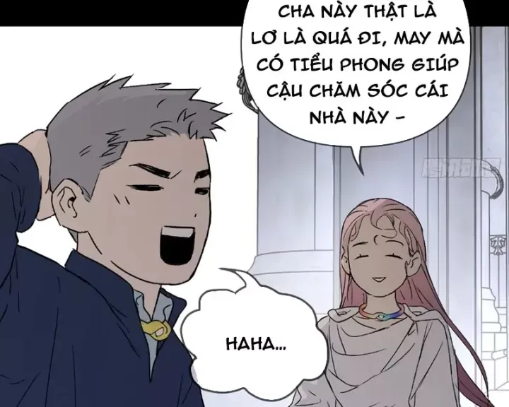 Ác Chi Hoàn Chap 84 - Next Chap 85