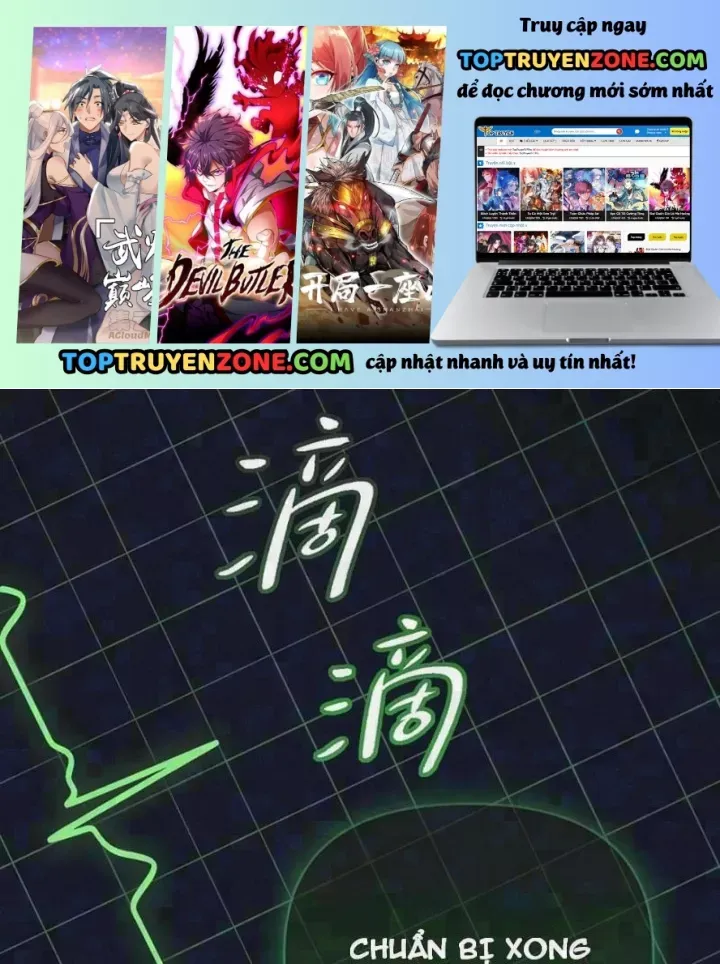 Ác Chi Hoàn Chap 85 - Next Chap 86