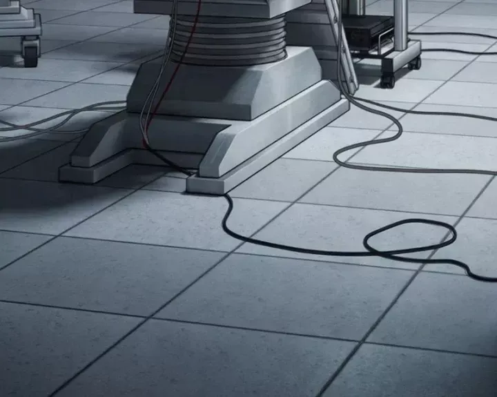 Ác Chi Hoàn Chap 85 - Next Chap 86