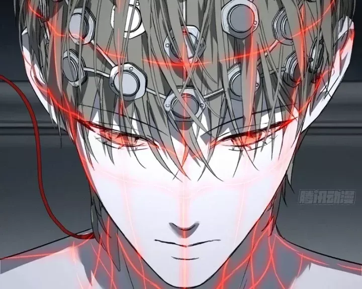 Ác Chi Hoàn Chap 85 - Next Chap 86