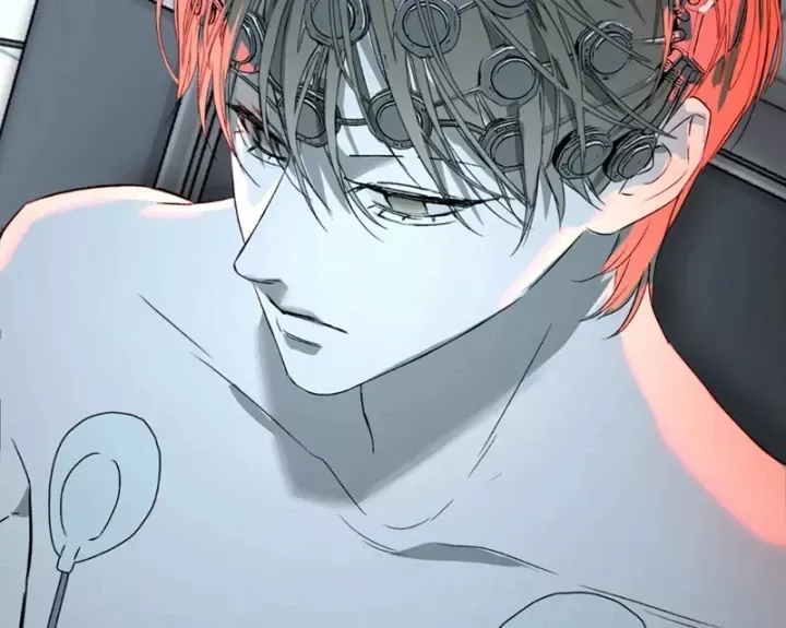 Ác Chi Hoàn Chap 85 - Next Chap 86