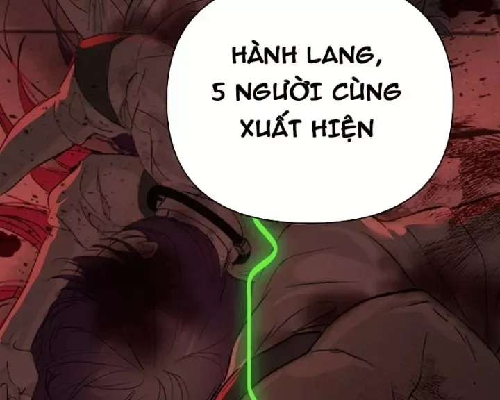 Ác Chi Hoàn Chap 85 - Next Chap 86