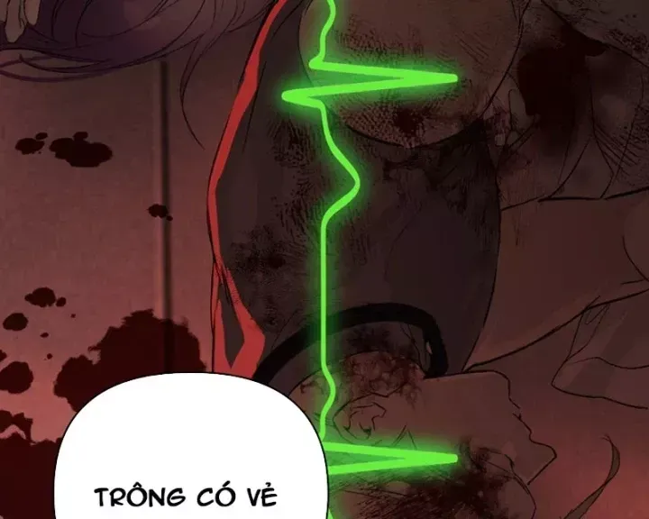 Ác Chi Hoàn Chap 85 - Next Chap 86