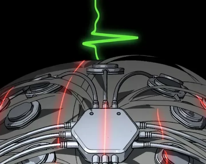 Ác Chi Hoàn Chap 85 - Next Chap 86