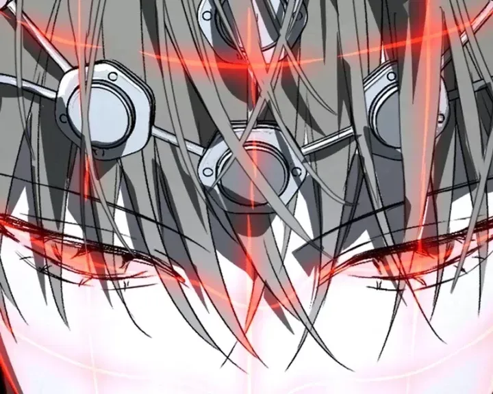 Ác Chi Hoàn Chap 85 - Next Chap 86