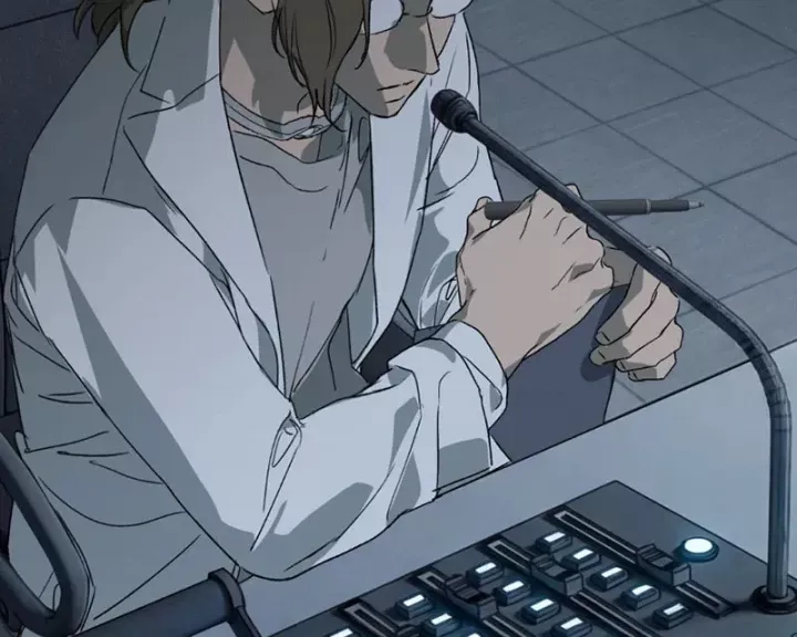 Ác Chi Hoàn Chap 85 - Next Chap 86