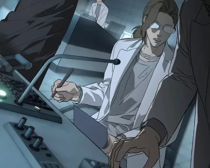 Ác Chi Hoàn Chap 85 - Next Chap 86