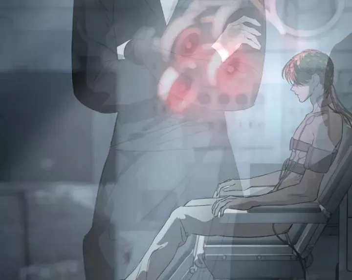 Ác Chi Hoàn Chap 85 - Next Chap 86