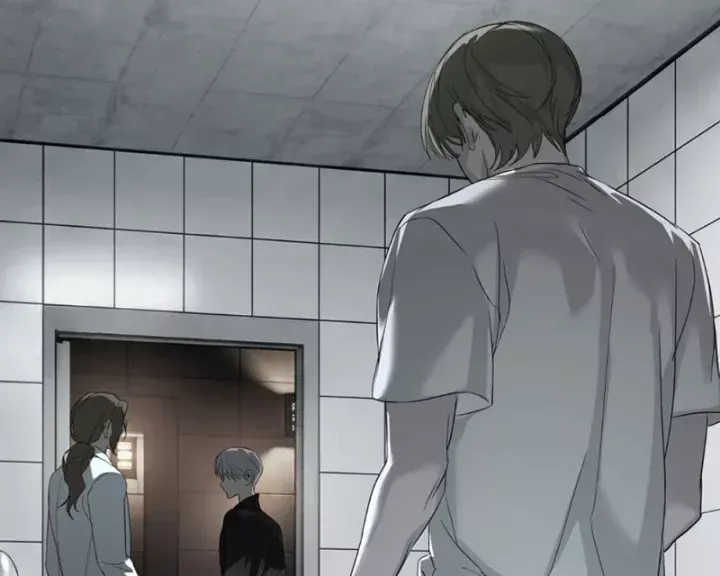 Ác Chi Hoàn Chap 85 - Next Chap 86