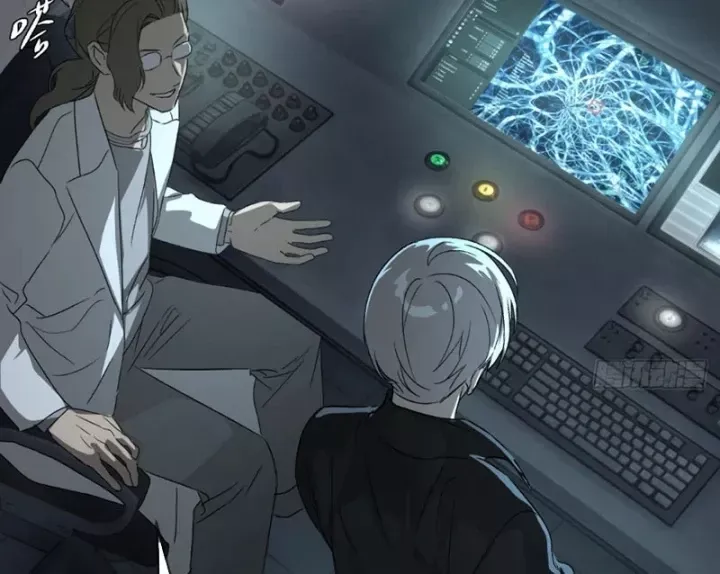 Ác Chi Hoàn Chap 85 - Next Chap 86