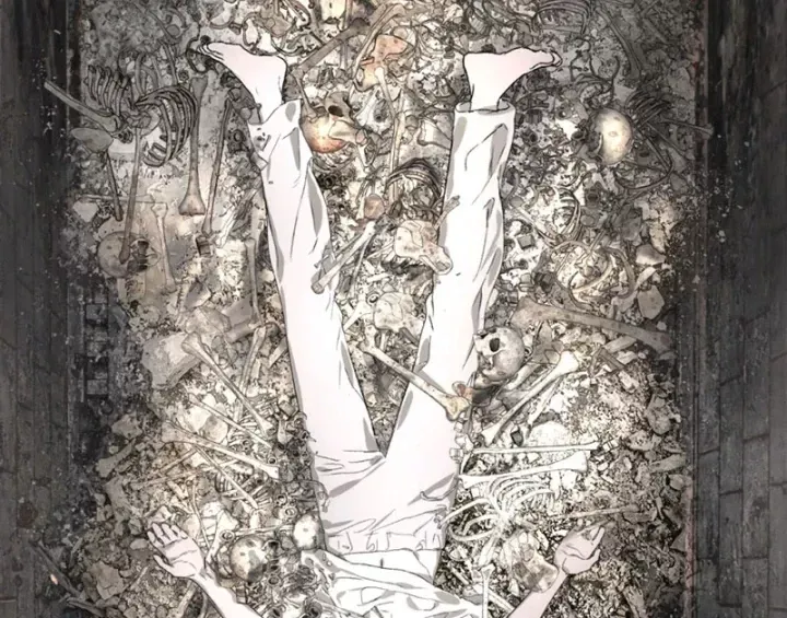 Ác Chi Hoàn Chap 85 - Next Chap 86