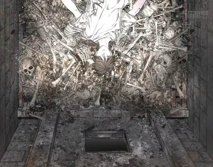 Ác Chi Hoàn Chap 85 - Next Chap 86