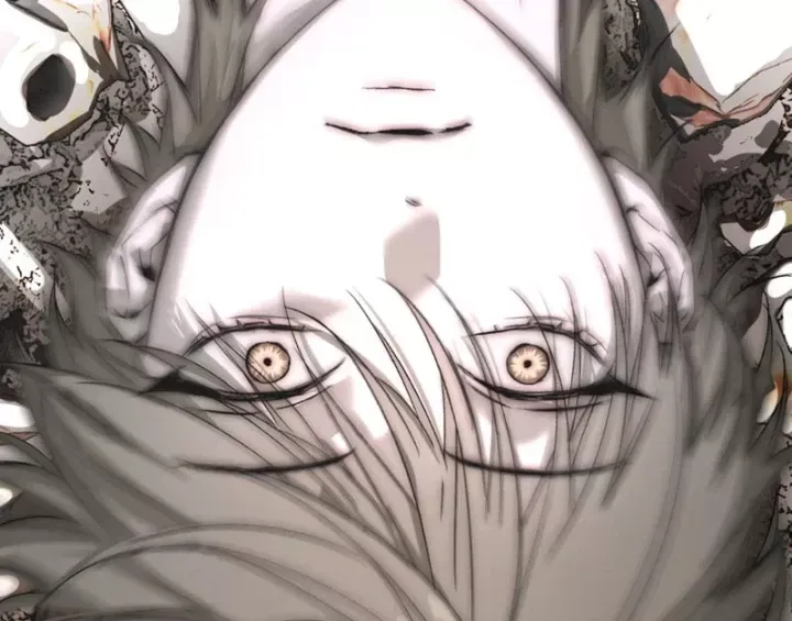 Ác Chi Hoàn Chap 85 - Next Chap 86