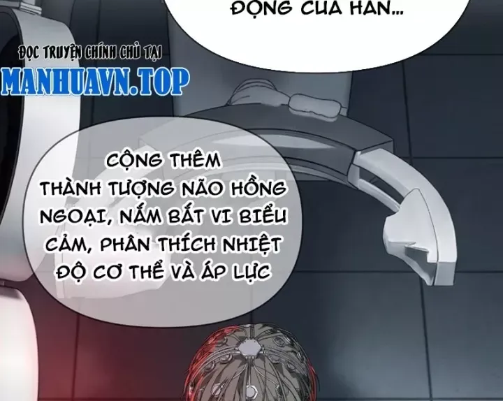 Ác Chi Hoàn Chap 85 - Next Chap 86