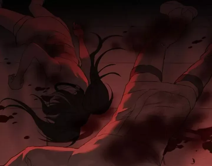 Ác Chi Hoàn Chap 85 - Next Chap 86