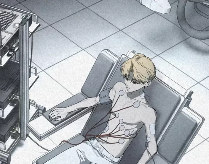 Ác Chi Hoàn Chap 85 - Next Chap 86