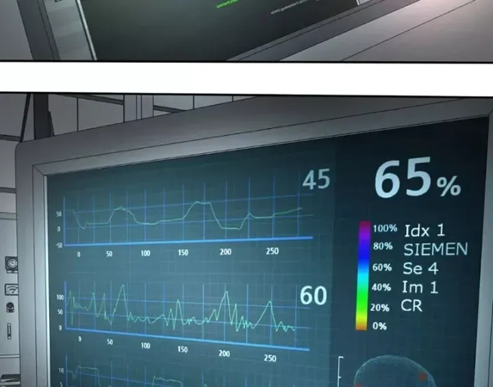 Ác Chi Hoàn Chap 85 - Next Chap 86