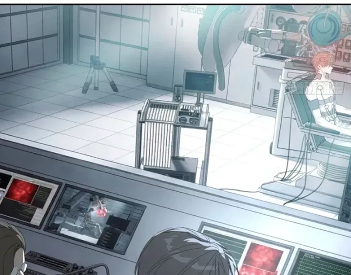 Ác Chi Hoàn Chap 85 - Next Chap 86