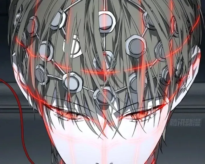 Ác Chi Hoàn Chap 85 - Next Chap 86