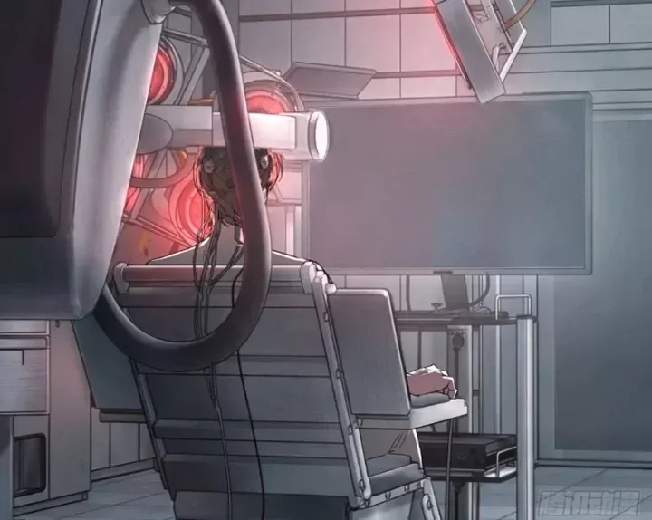 Ác Chi Hoàn Chap 85 - Next Chap 86