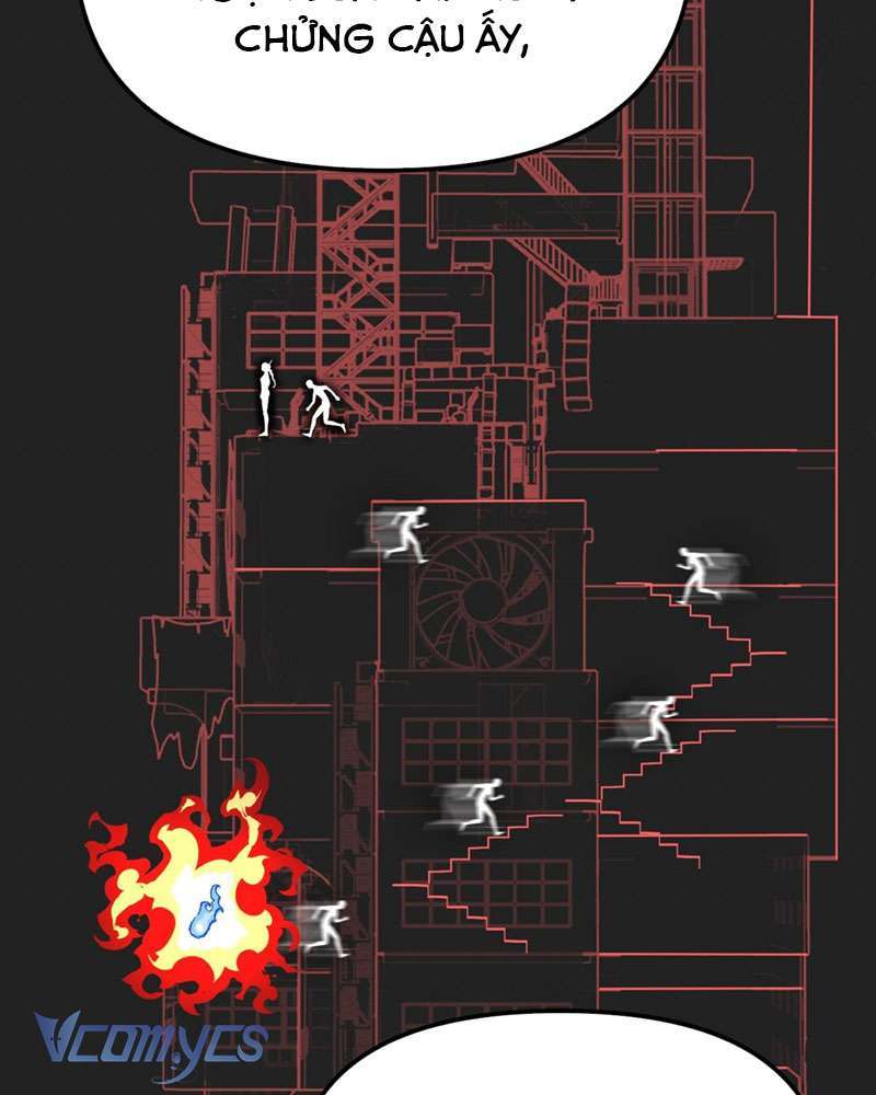 Ác Chi Hoàn Chap 9 - Next Chap 10