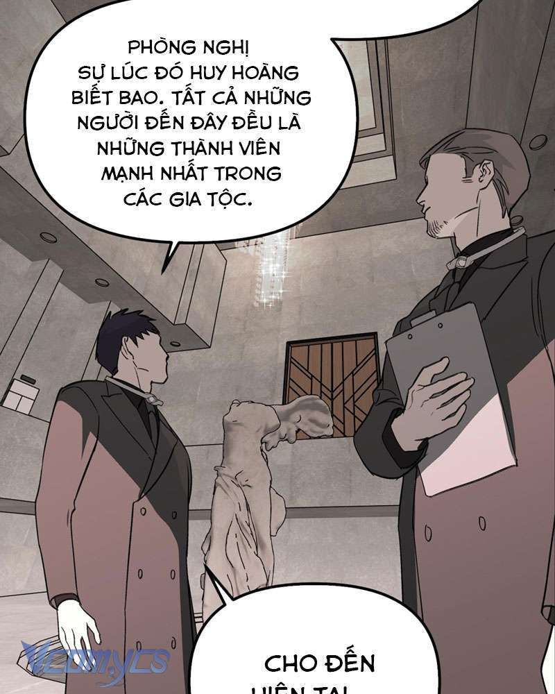 Ác Chi Hoàn Chap 9 - Next Chap 10