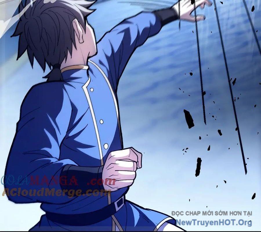 Ác Long Chuyển Sinh: Bắt Đầu Phục Thù Từ 5 Tuổi Chap 146 - Next Chap 147