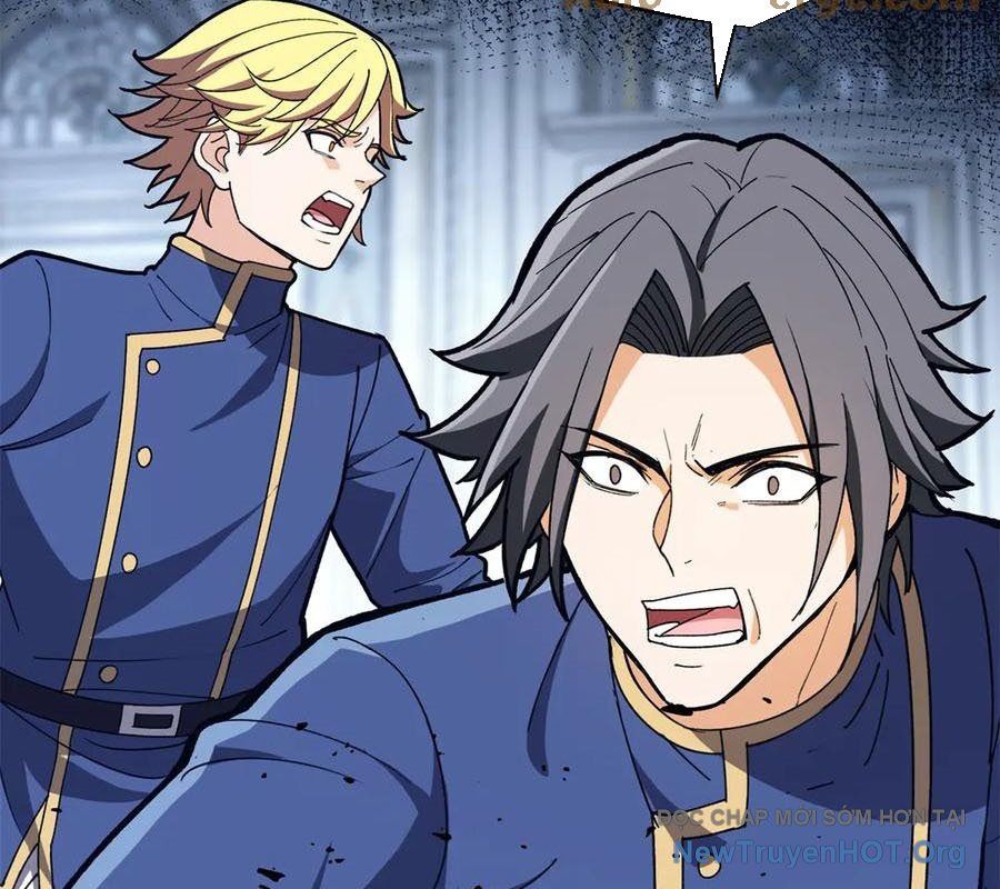 Ác Long Chuyển Sinh: Bắt Đầu Phục Thù Từ 5 Tuổi Chap 146 - Next Chap 147