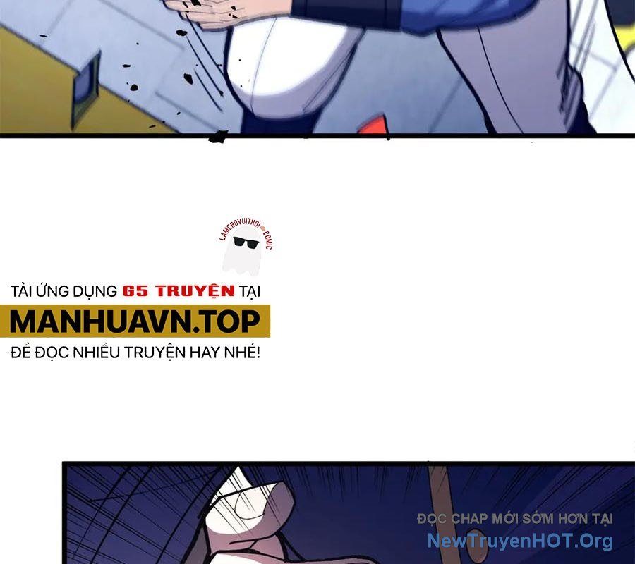 Ác Long Chuyển Sinh: Bắt Đầu Phục Thù Từ 5 Tuổi Chap 146 - Next Chap 147