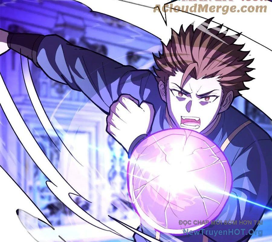 Ác Long Chuyển Sinh: Bắt Đầu Phục Thù Từ 5 Tuổi Chap 146 - Next Chap 147